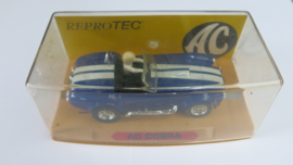 ReproTEC, AC Cobra Shelby "Factory SC64"
