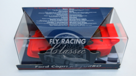 Fly Racing, Ford Capri RS Turbo