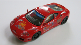 ProSlot, Ferrari 360 GTC "Alphaclub"