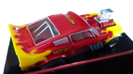 SCX Vintage, Ford Mustang "HotRod" (Limited Edition)