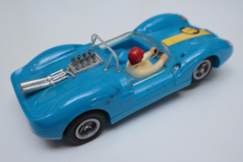 3210 Ford Lotus blauw nr. 8