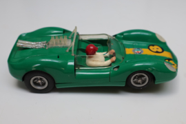 3210 Ford Lotus groen nr. 8