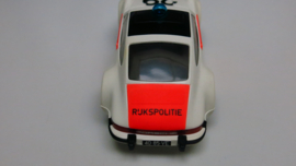 3226 Porsche 911 Rijkspolitie