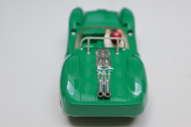 3210 Ford Lotus groen