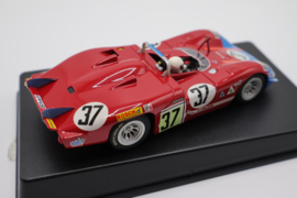 Racer, Alfa Romeo T33/3 "24h LeMans 1970"