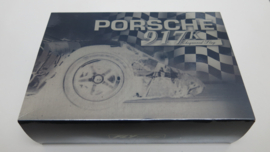 Fly Carmodel, Porsche 917K "12h. Sebring 1971"
