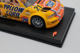 Fly Carmodel, BMW M3 GTR JGTC 2002 (met verlichting) (scheurtje ovp)