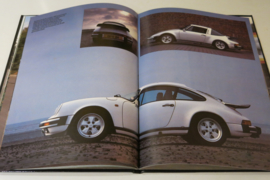Informatieboek Porsche uit 1984