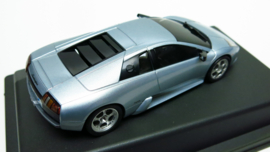 Proteus, Lamborghini Murcielago
