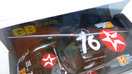 Fly GB track, Porsche GT1 Evo "24h. Daytona 2001" (scheur ovp)