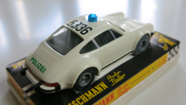 3224 Porsche 911 Polizei (nieuw, gestempeld)