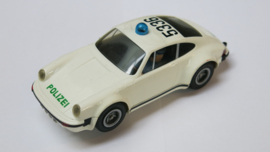 Porsche 911 Polizei