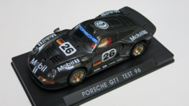 Fly Carmodel, Porsche 911 GT1 TEST 96