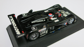 Scalextric / Hornby, Cadillac LMP "Dams #3"
