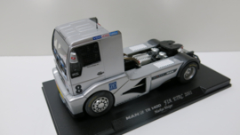 Fly GB track, MAN TR1400 FIA ETRC 2001 Truck 46