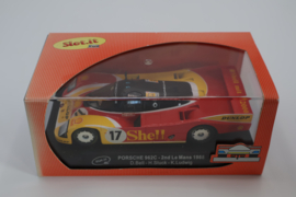Slot.it, Porsche 962C "2de LeMans 1988"