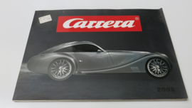 Carrera catalogus 2009