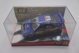 SCX, Subaru Impreza WRC #7 "World Champion"