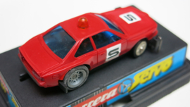Carrera Servo 160,  BMW 633