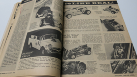 Informatieboek Car Model September 1966
