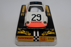 3226 Porsche 911 Rijkspolitie
