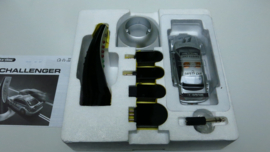 Scalextric Sport, Challenger set, Mercedes CLK "Safety car"
