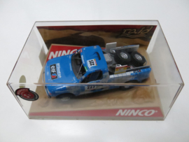 Ninco Raider, Pro Truck "Elf"