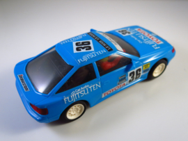 SCX, Toyota Celica "Fujitsu" #36