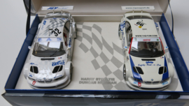 Fly auto's (speciale giftsets)