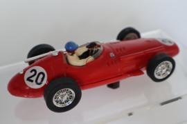 Cartrix, Maserati 250F 1954 #20 (Limited Edition)