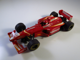 Scalextric, Williams FW20 #1