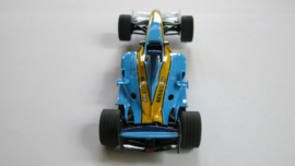 Scalextric Sport, Renault R23 F1 "Jarno Trulli" #7 (Limited Edition)