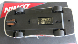 Ninco, Callaway C12 #1