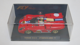 Fly Classic, Ferrari 512S N.A.R.T.