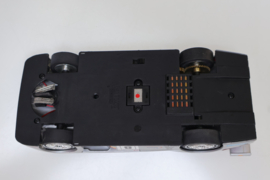 1:24 Carrera Exclusiv, Audi R8 #8 "LeMans 2000"