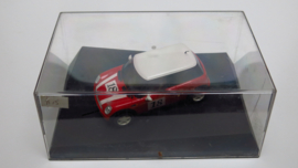Ninco, Mini Cooper rood #18