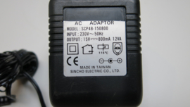 Sincho Adapter, type SCP48