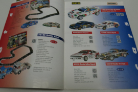 SCX catalogus 1995