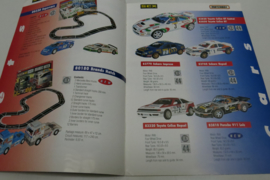 SCX catalogus 1995
