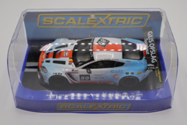 Scalextric, Aston Martin Vantage GT3 "Spa 24h 2012"