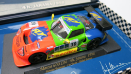 Fly Carmodel, Marcos 600 LM "4h. Jarama 1998"