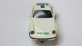 Porsche 911 Polizei