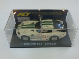 Fly Carmodel, Dodge Viper GTS-R Daytona 1996