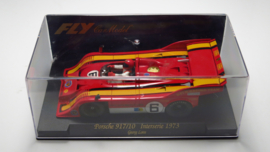 Fly Carmodel, Porsche 917/10 "Interserie 1973" Can-Am