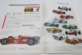 SOLD Catalogus 1969 (NL)