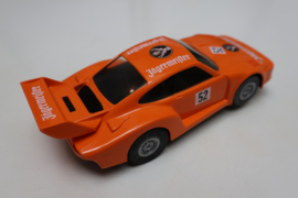 3228 Porsche 935 Jägermeister nr. 52 (gestempeld)