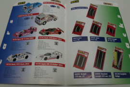 SCX catalogus 1995