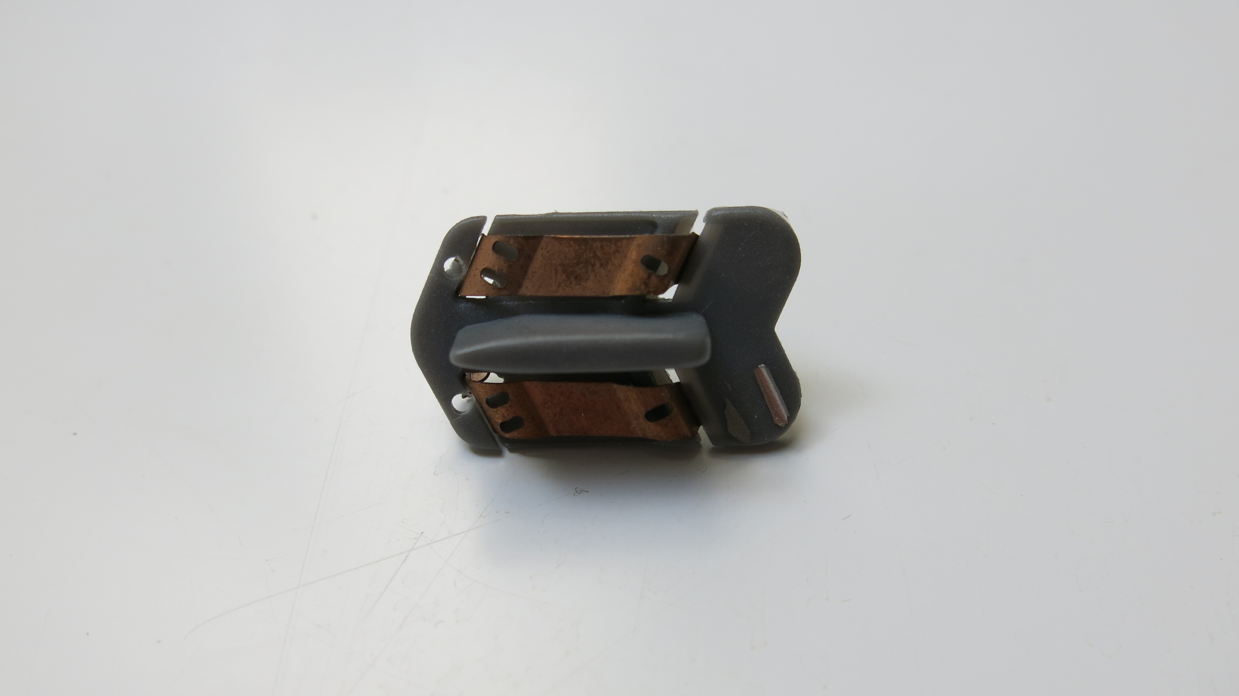Cartronic sleper, slotje
