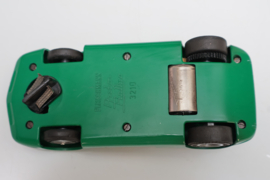 3210 Ford Lotus groen nr. 8