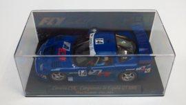 Fly Carmodel, Corvette C5R "Campeonato de Espana GT 2002"